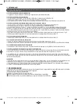 Preview for 9 page of Rowenta Compacteo Ergo Cyclonic Manual