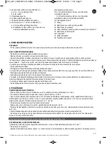 Preview for 21 page of Rowenta Compacteo Ergo Cyclonic Manual