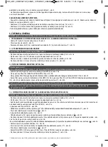 Preview for 22 page of Rowenta Compacteo Ergo Cyclonic Manual