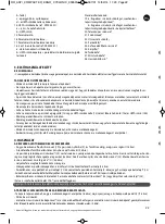 Preview for 26 page of Rowenta Compacteo Ergo Cyclonic Manual