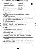 Preview for 76 page of Rowenta Compacteo Ergo Cyclonic Manual