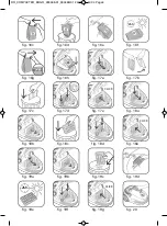 Preview for 4 page of Rowenta COMPACTEO ERGO RO522121 Manual