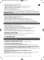 Preview for 13 page of Rowenta COMPACTEO ERGO RO522121 Manual