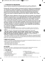 Preview for 20 page of Rowenta COMPACTEO ERGO RO522121 Manual