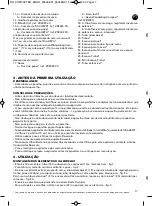 Preview for 21 page of Rowenta COMPACTEO ERGO RO522121 Manual