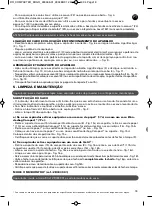 Preview for 22 page of Rowenta COMPACTEO ERGO RO522121 Manual