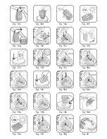 Preview for 4 page of Rowenta COMPACTEO ERGO Instructions Manual