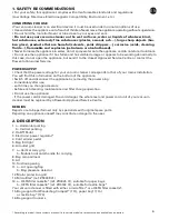 Preview for 10 page of Rowenta COMPACTEO ERGO Instructions Manual