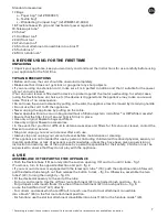 Preview for 11 page of Rowenta COMPACTEO ERGO Instructions Manual