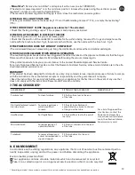 Preview for 14 page of Rowenta COMPACTEO ERGO Instructions Manual