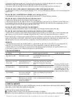 Preview for 19 page of Rowenta COMPACTEO ERGO Instructions Manual