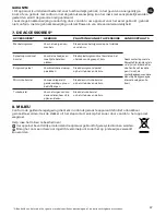 Preview for 41 page of Rowenta COMPACTEO ERGO Instructions Manual