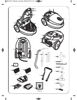 Preview for 2 page of Rowenta COMPACTEO UPGRADE Instructions Manual