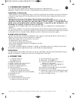 Preview for 5 page of Rowenta COMPACTEO UPGRADE Instructions Manual