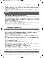 Preview for 12 page of Rowenta COMPACTEO UPGRADE Instructions Manual