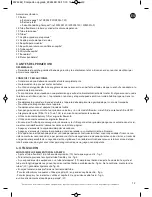 Preview for 16 page of Rowenta COMPACTEO UPGRADE Instructions Manual