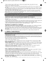 Preview for 22 page of Rowenta COMPACTEO UPGRADE Instructions Manual