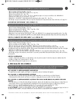 Preview for 23 page of Rowenta COMPACTEO UPGRADE Instructions Manual