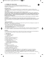 Preview for 42 page of Rowenta COMPACTEO UPGRADE Instructions Manual