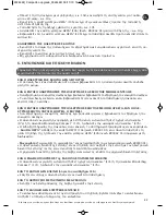 Preview for 46 page of Rowenta COMPACTEO UPGRADE Instructions Manual