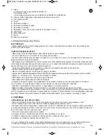 Preview for 70 page of Rowenta COMPACTEO UPGRADE Instructions Manual