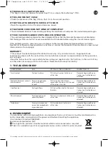 Preview for 15 page of Rowenta Compacteo Manual