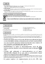 Preview for 13 page of Rowenta CV9820F0 Manual