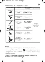 Preview for 28 page of Rowenta CYCLONIC Manual