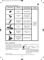 Preview for 40 page of Rowenta CYCLONIC Manual