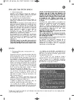 Preview for 48 page of Rowenta CYCLONIC Manual