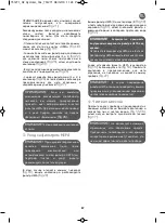 Preview for 56 page of Rowenta CYCLONIC Manual