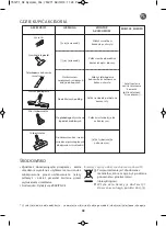 Preview for 77 page of Rowenta CYCLONIC Manual