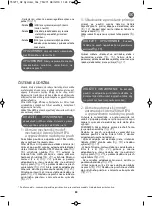 Preview for 92 page of Rowenta CYCLONIC Manual