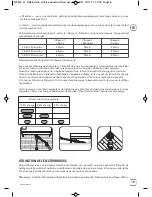 Preview for 21 page of Rowenta DELTA FORCE EXTREME LITHIUM Manual