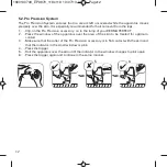 Preview for 12 page of Rowenta DERMA PERFECT Pro Precision Manual