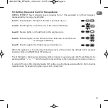 Preview for 13 page of Rowenta DERMA PERFECT Pro Precision Manual