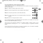 Preview for 47 page of Rowenta DERMA PERFECT Pro Precision Manual