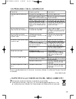 Preview for 17 page of Rowenta DG5030 Instructions For Use Manual