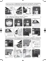 Preview for 3 page of Rowenta DG8020F0 Manual