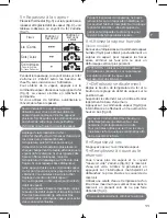 Preview for 11 page of Rowenta DG8020F0 Manual