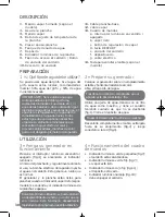 Preview for 30 page of Rowenta DG8020F0 Manual