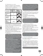 Preview for 41 page of Rowenta DG8020F0 Manual