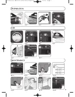 Предварительный просмотр 3 страницы Rowenta DG8030 Owner'S Manual