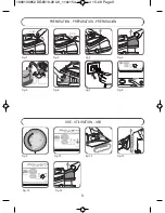 Предварительный просмотр 3 страницы Rowenta DG8510 Instructions For Use Manual