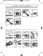 Предварительный просмотр 4 страницы Rowenta DG8510 Instructions For Use Manual