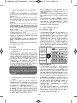 Preview for 110 page of Rowenta DG8990 Manual