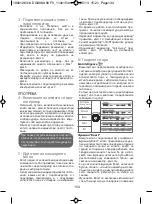 Preview for 134 page of Rowenta DG8990 Manual