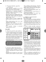 Preview for 140 page of Rowenta DG8990 Manual