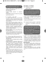 Preview for 142 page of Rowenta DG8990 Manual