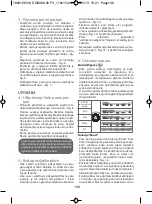 Preview for 146 page of Rowenta DG8990 Manual